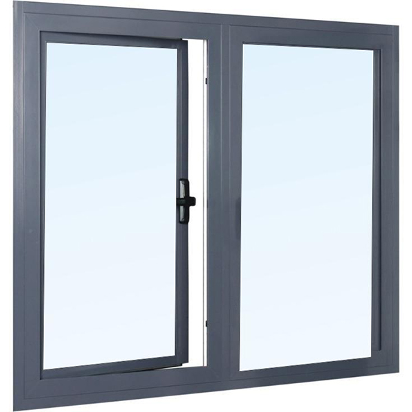 钢质防火窗与铝合金防火窗的区别