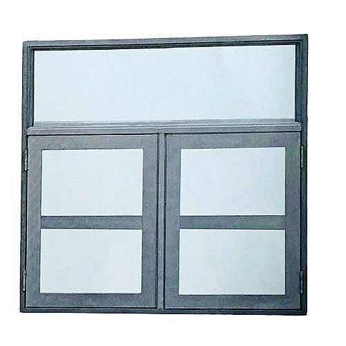 钢质防火窗的日常维护和保养
