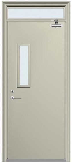 钢质门有什么优势条件？
